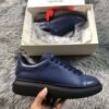 Azul Marino Alexander McQueen