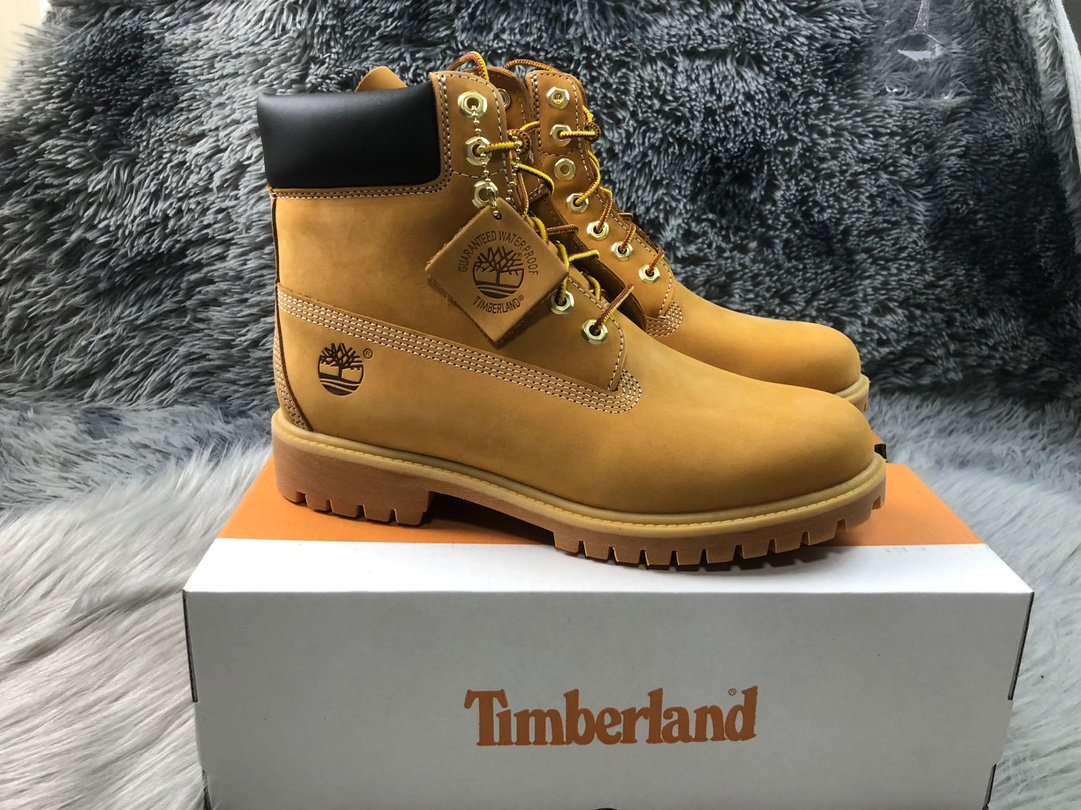 Timberland