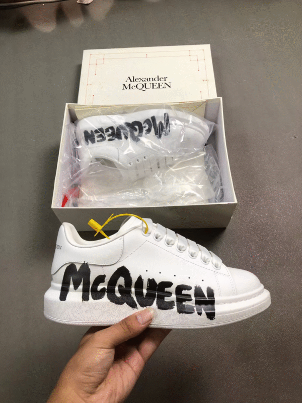 Alexander McQueen