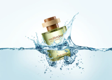 Perfume Mediterráneo Edt 200ml Antonio Banderas