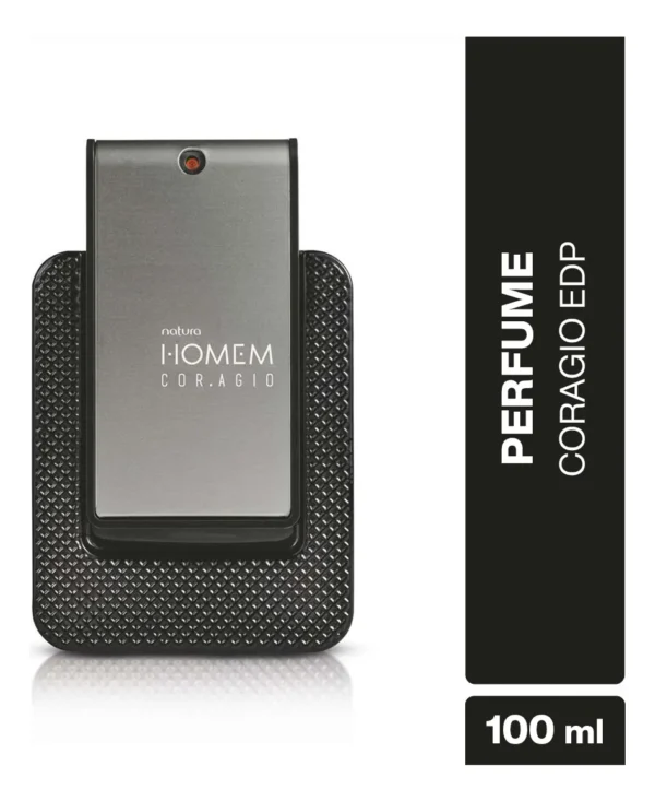 Homem Cor.agio EDP 100ml para hombre