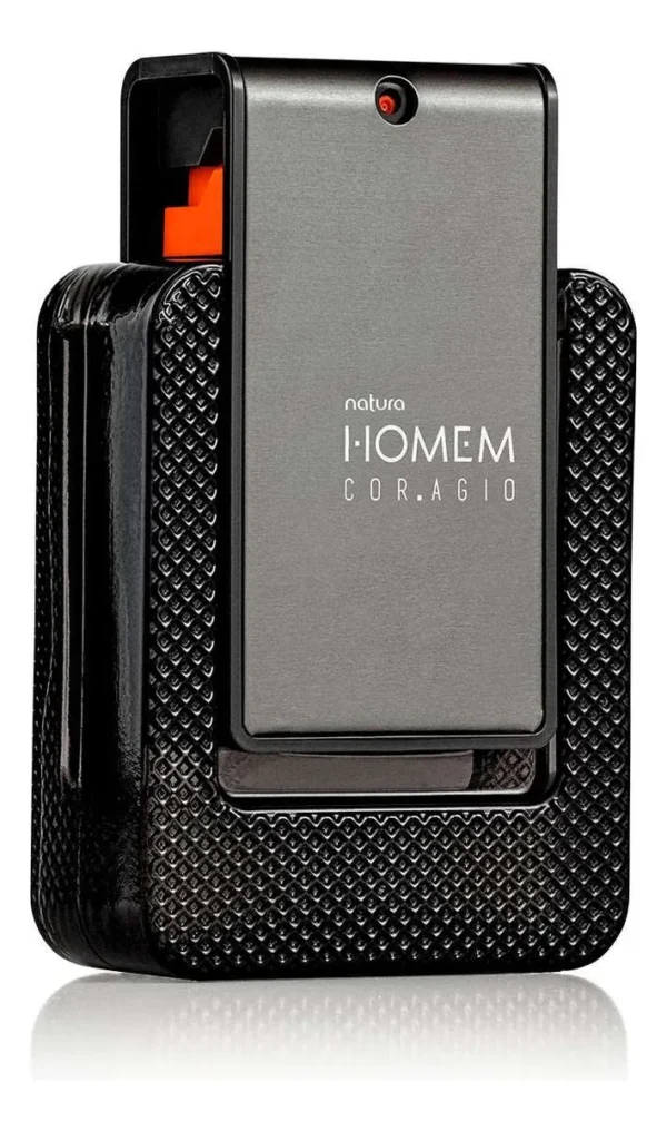 Homem Cor.agio EDP 100ml para hombre